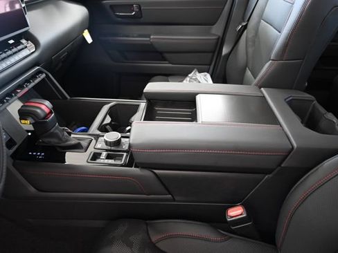 New 2026 Toyota Tundra TRD Pro image 22