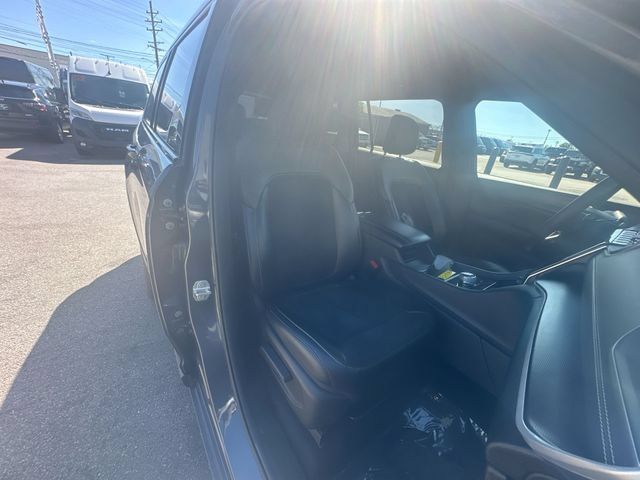 Certified 2023 Jeep Grand Cherokee L Laredo AWD/4WD image 26