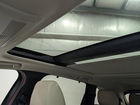 Certified 2025 MAZDA CX-90 Plug-In Hybrid w/Premium Sport image 27