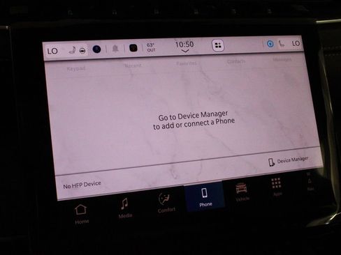 New 2025 Jeep Grand Cherokee Limited image 37