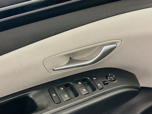 Used 2024 Hyundai Tucson SEL image 15