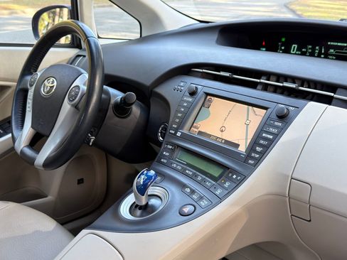 Used 2011 Toyota Prius image 17
