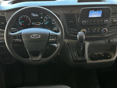Certified 2024 Ford Transit 350 XL RWD image 13