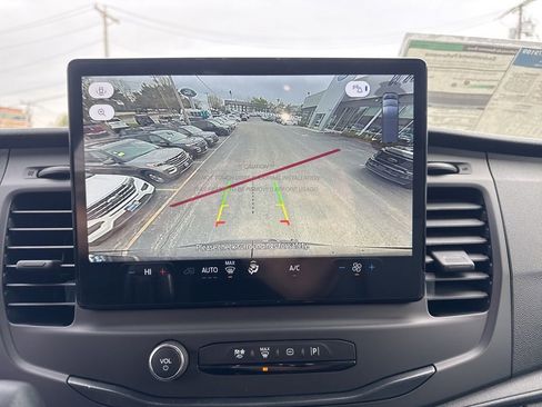 New 2026 Ford Transit 250 148 Medium Roof image 17