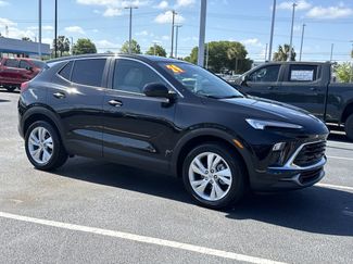 Used 2024 Buick Encore GX Preferred video 2
