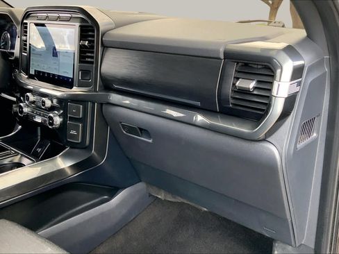 Used 2022 Ford F150 XLT w/ Equipment Group 302A High AWD/4WD image 19