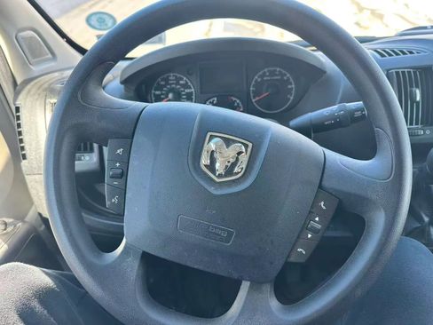 Used 2020 RAM ProMaster 2500 image 11