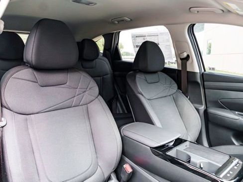 New 2026 Hyundai Tucson SEL image 25