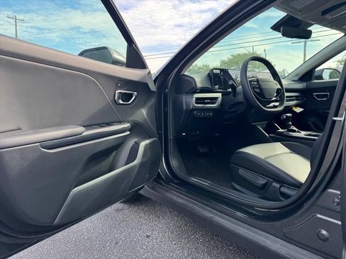 Certified 2026 Kia K4 EX FWD image 13