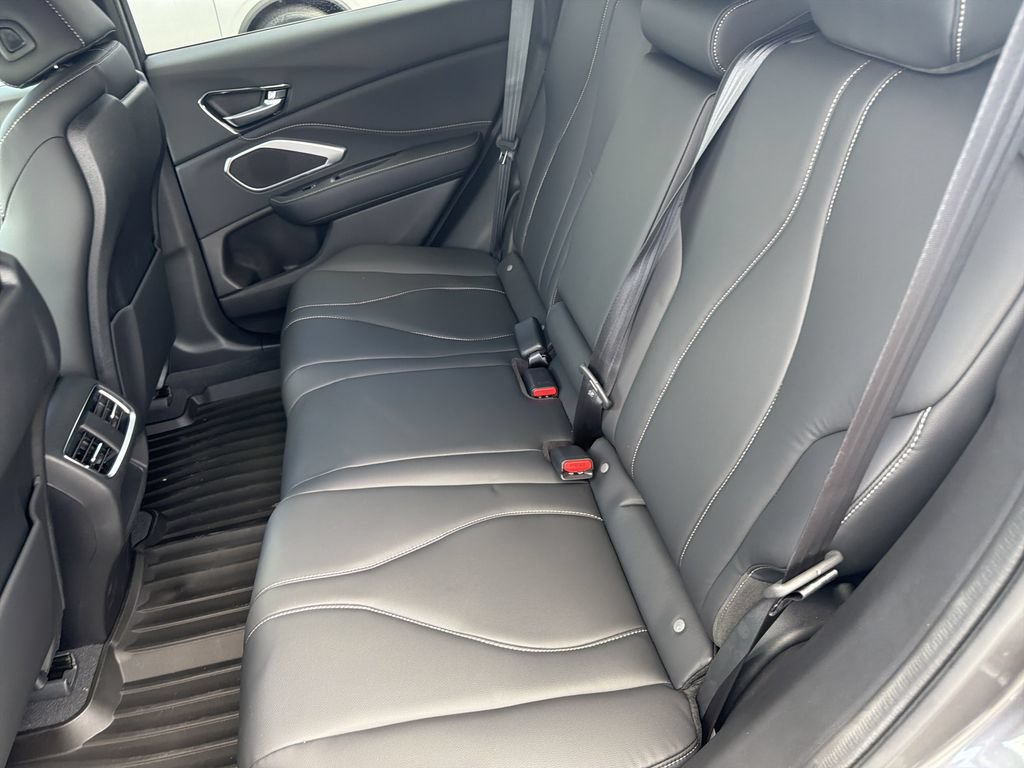 New 2026 Acura RDX SH-AWD image 14