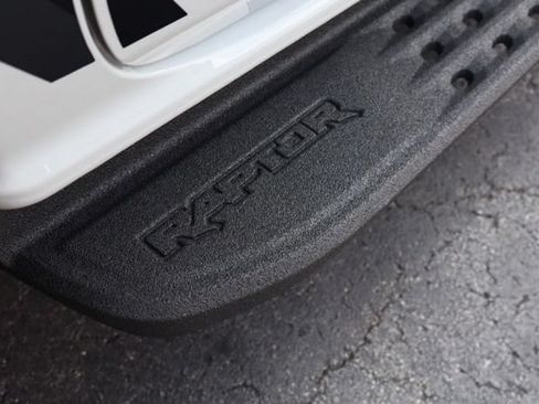 New 2026 Ford Ranger Raptor AWD/4WD image 15