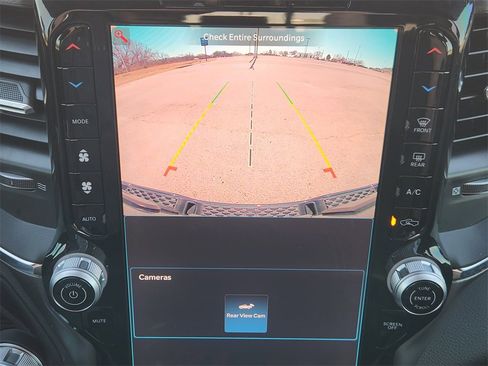 Used 2026 RAM 1500 Laramie image 18