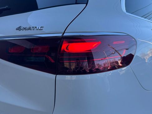 Used 2024 Mercedes-Benz GLS 450 4MATIC image 12