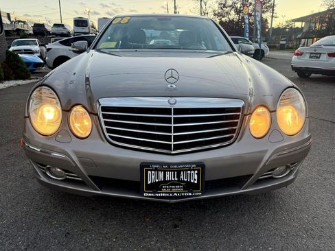 Used 2008 Mercedes-Benz E 350 Luxury image 8