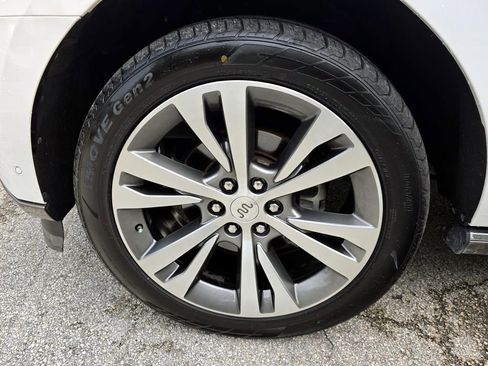 Used 2020 Ford Expedition King Ranch RWD image 12
