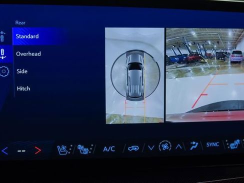 Used 2024 Chevrolet Traverse RS w/ LPO, Floor Liner Package image 22