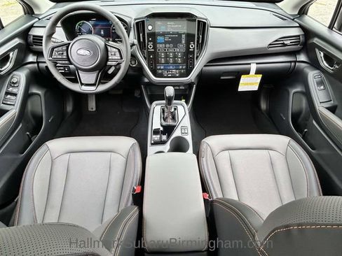 New 2026 Subaru Crosstrek 2.5i Limited AWD/4WD image 9