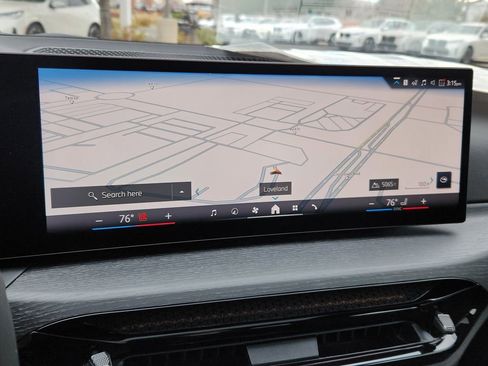 New 2026 BMW 330i xDrive Sedan w/ M Sport Package image 13