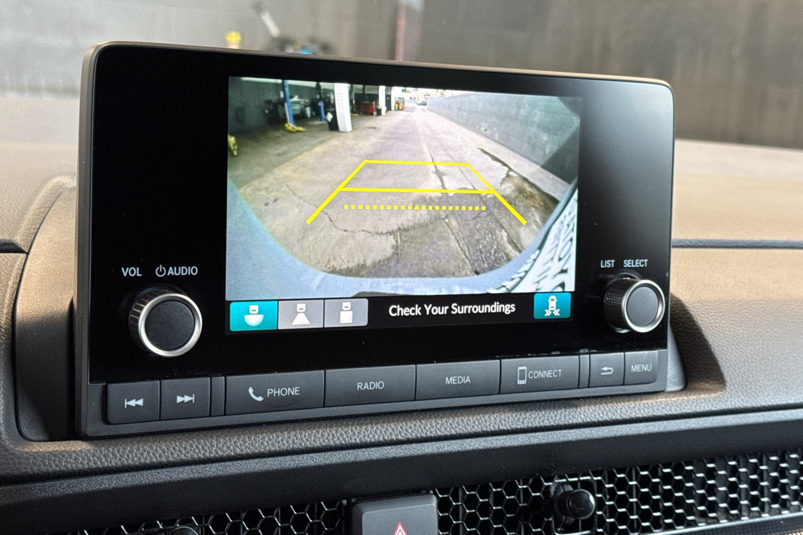 Used 2024 Honda CR-V EX image 25