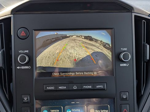 Certified 2025 Subaru Impreza 2.0i image 24