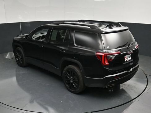 Used 2023 GMC Acadia SLT w/ Elevation Edition AWD/4WD image 57