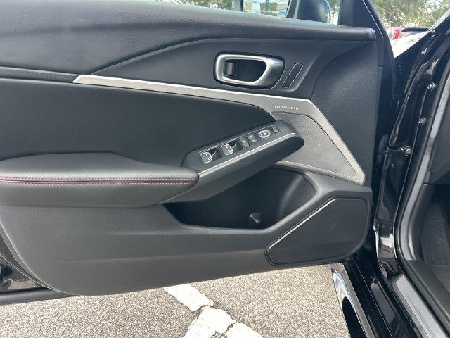 Certified 2025 Acura Integra Type S FWD image 18