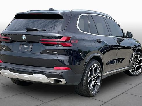 Used 2024 BMW X5 xDrive40i w/ Premium Package AWD/4WD image 12