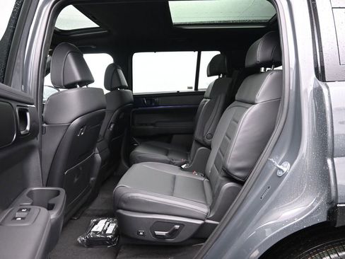 New 2026 Hyundai Santa Fe Calligraphy image 29