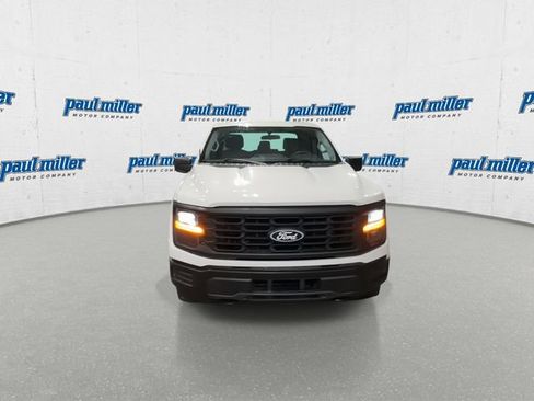 Used 2025 Ford F150 XL AWD/4WD image 4