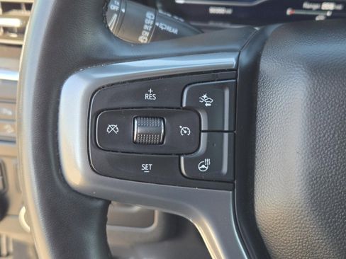 Used 2024 Chevrolet Tahoe Premier image 19