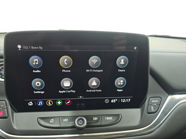 Used 2023 Chevrolet Blazer LT w/ Convenience Package FWD image 4