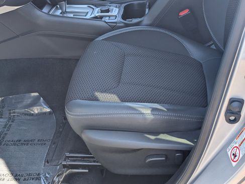 Used 2019 Subaru Forester Premium image 19