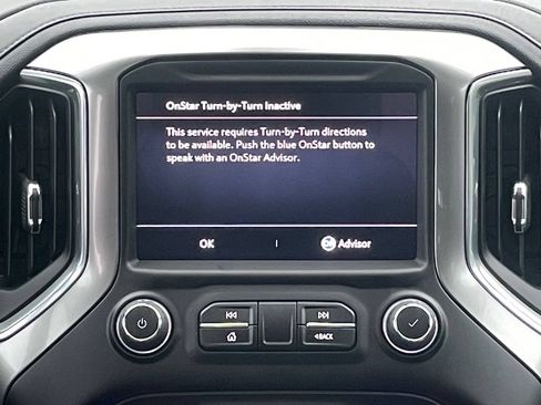Certified 2022 Chevrolet Silverado 1500 RST w/ Convenience Package II AWD/4WD image 27