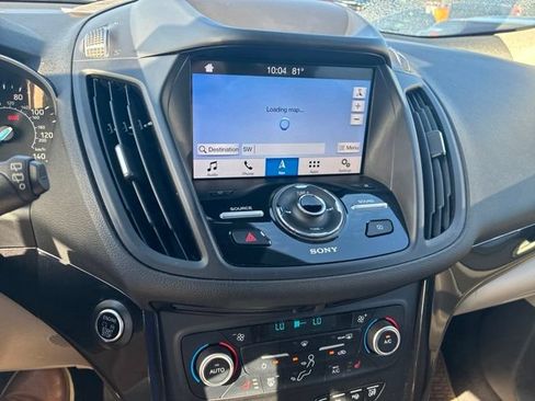 Used 2019 Ford Escape Titanium FWD image 8