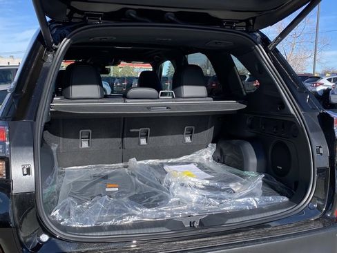 New 2026 Subaru Forester Limited image 24