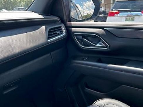 Used 2022 Chevrolet Tahoe RST w/ Luxury Package image 22