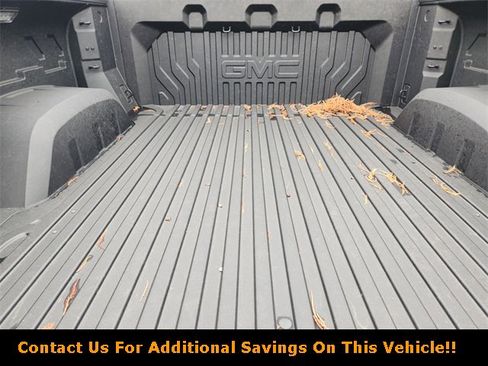 New 2026 GMC Sierra 1500 Denali Ultimate image 23