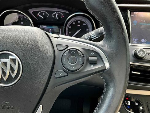 Used 2020 Buick Envision Preferred w/ LPO, Cargo Package image 43