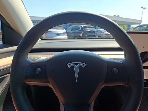 Used 2023 Tesla Model 3 Standard Range RWD image 20