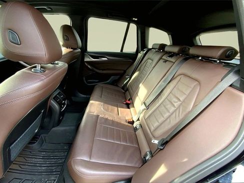 Used 2022 BMW X3 xDrive30i w/ M Sport Package 2 image 19