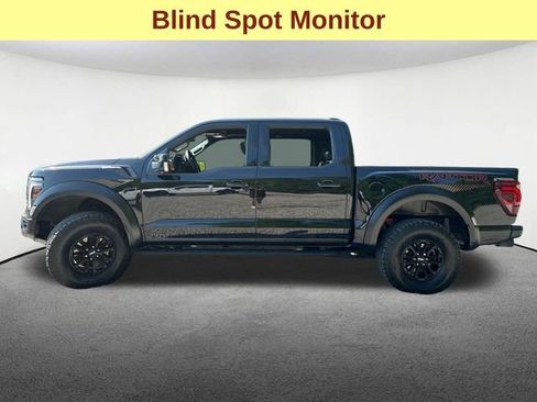 Used 2025 Ford F150 Raptor AWD/4WD image 7