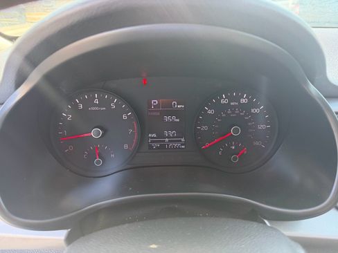 Used 2022 Kia Rio LX FWD image 7