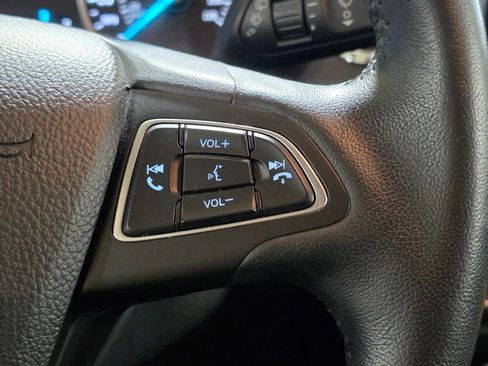 Used 2018 Ford EcoSport SE FWD image 32