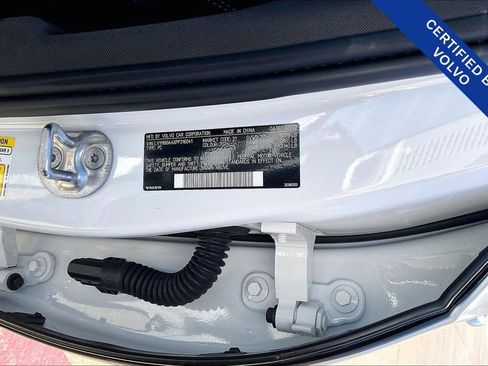 Certified 2023 Volvo S90 T8 Ultimate image 44