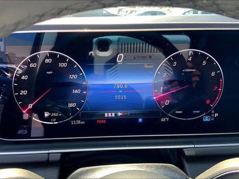 Used 2026 Mercedes-Benz GLE 350 4MATIC image 22