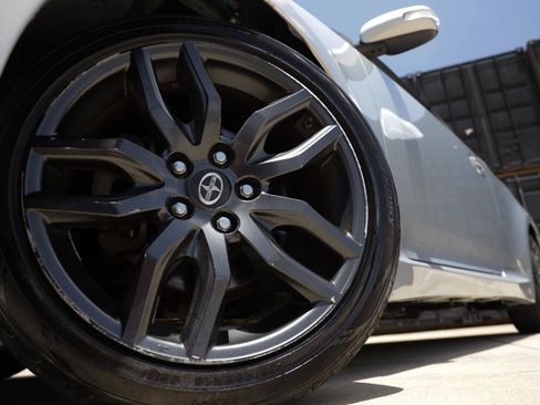 Used 2014 Scion tC 10 Series FWD image 26