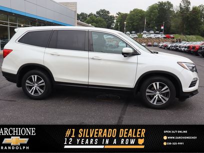 Used 2018 Honda Pilot EX