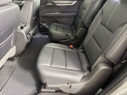 New 2026 GMC Acadia Elevation w/ Black Edition image 41