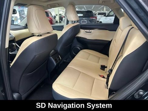 Used 2018 Lexus NX 300 AWD w/ Premium Package image 19