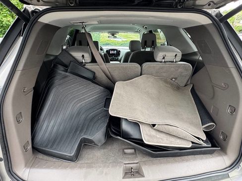 Used 2018 Chevrolet Traverse LT AWD/4WD image 20